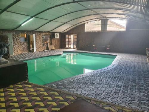 romans rest guest house