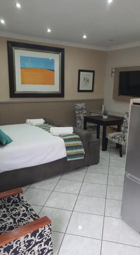 romans rest guest house