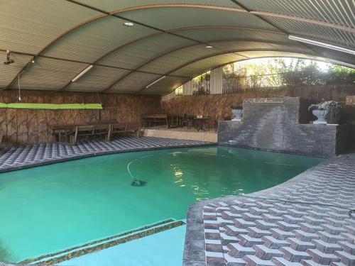 romans rest guest house