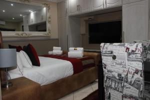 romans rest guest house