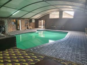 romans rest guest house