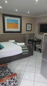 romans rest guest house