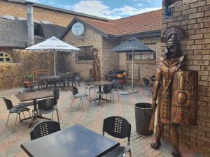 romans rest guest house