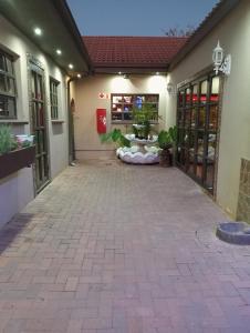 romans rest guest house