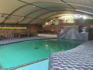romans rest guest house