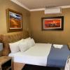 romans rest guest house
