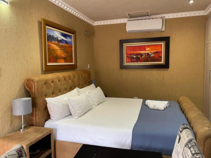 romans rest guest house