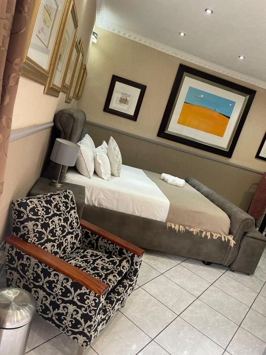 romans rest guest house