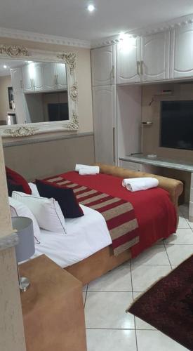 romans rest guest house