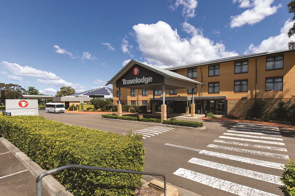 mercure sydney blacktown