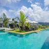 the la vallee resort