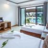 The La Valle'e Resort,Khuekkhak>>Khao Lak,4 star