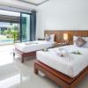 The La Valle'e Resort,Khuekkhak>>Khao Lak,4 star