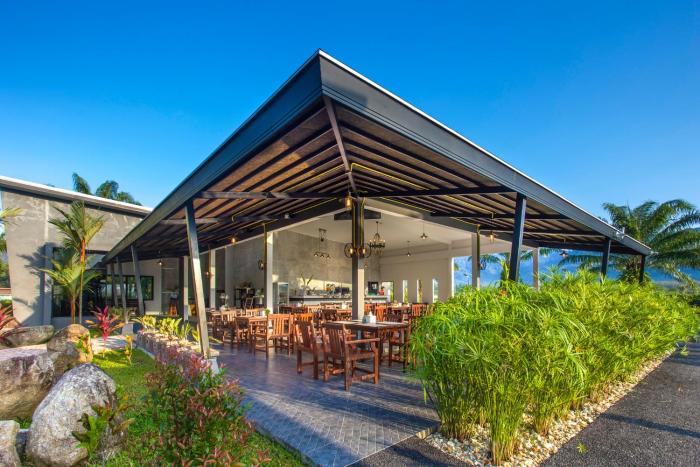 the la vallee resort