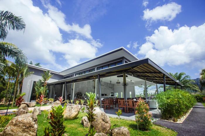 the la vallee resort