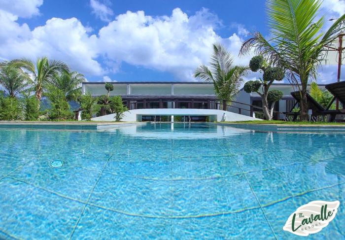 the la vallee resort