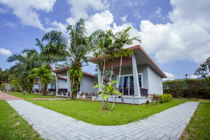the la vallee resort
