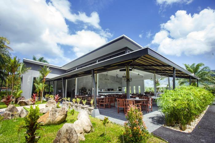 the la vallee resort