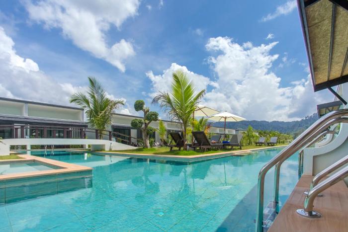 the la vallee resort