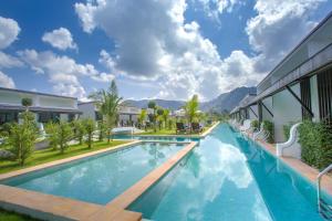 the la vallee resort
