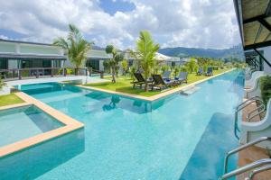 the la vallee resort