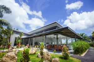 the la vallee resort