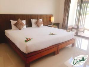 the la vallee resort