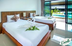 the la vallee resort