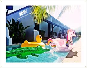 the la vallee resort