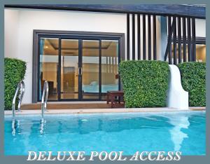 the la vallee resort