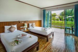 the la vallee resort