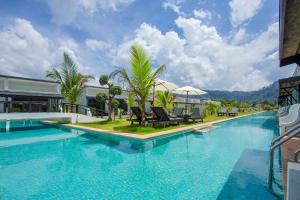 the la vallee resort