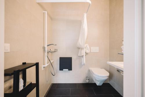 hotel restaurant la croix dor