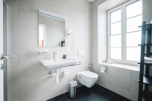 hotel restaurant la croix dor