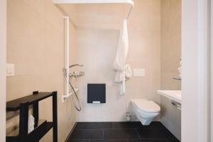 hotel restaurant la croix dor