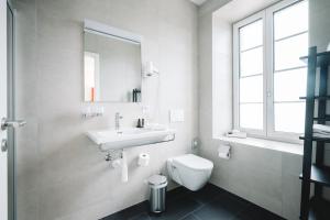 hotel restaurant la croix dor