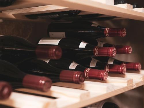 hotel restaurant la croix dor