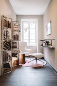 hotel restaurant la croix dor