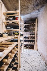 hotel restaurant la croix dor