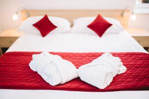 hotel restaurant la croix dor