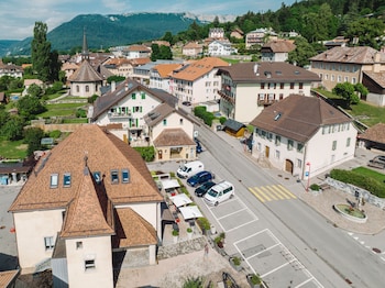 ballaigues