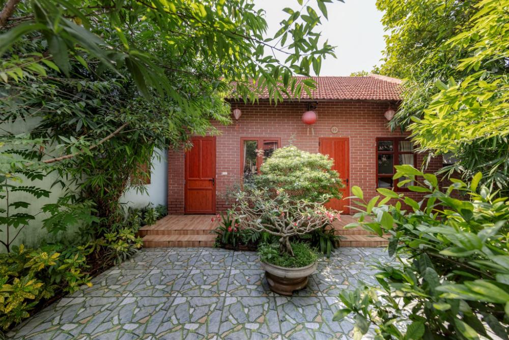 trang an family homestay