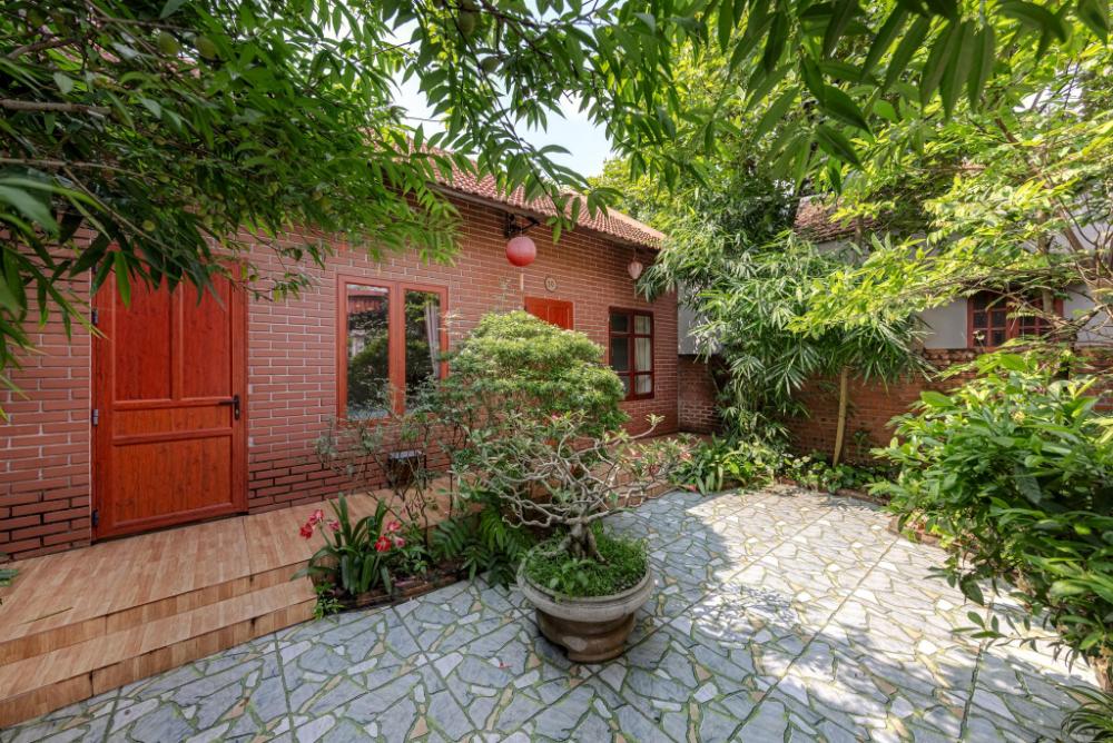 trang an family homestay