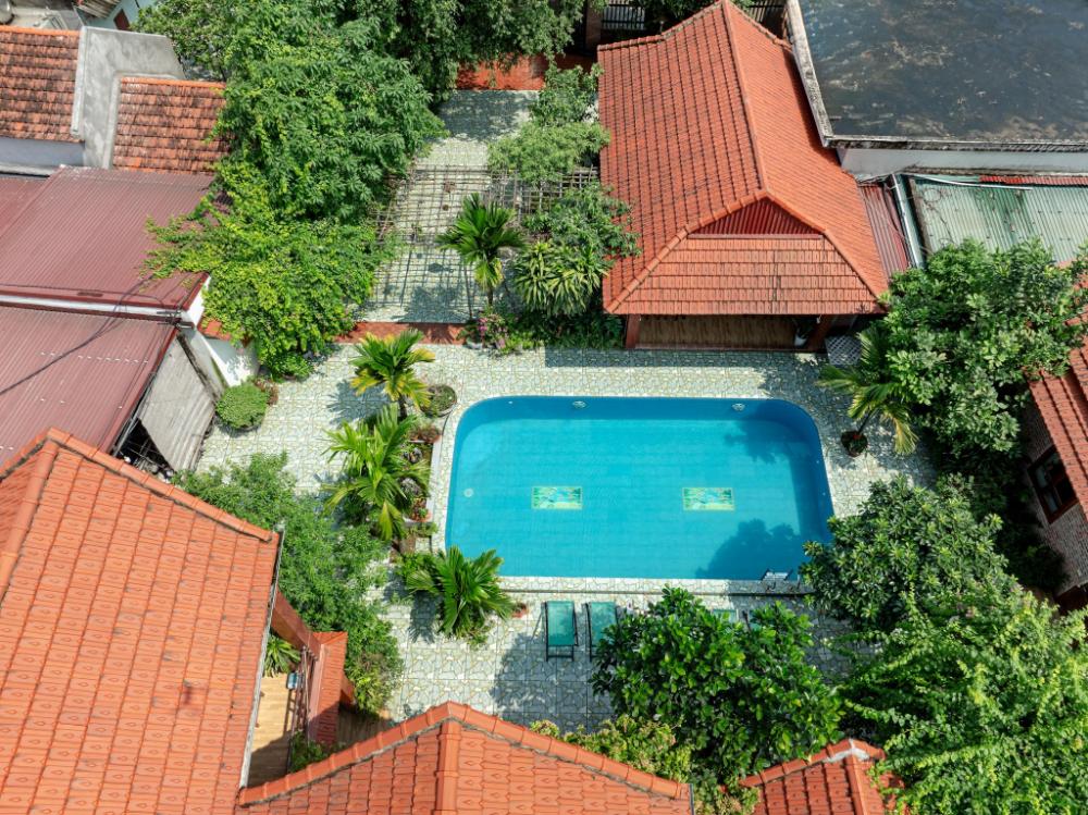 trang an family homestay