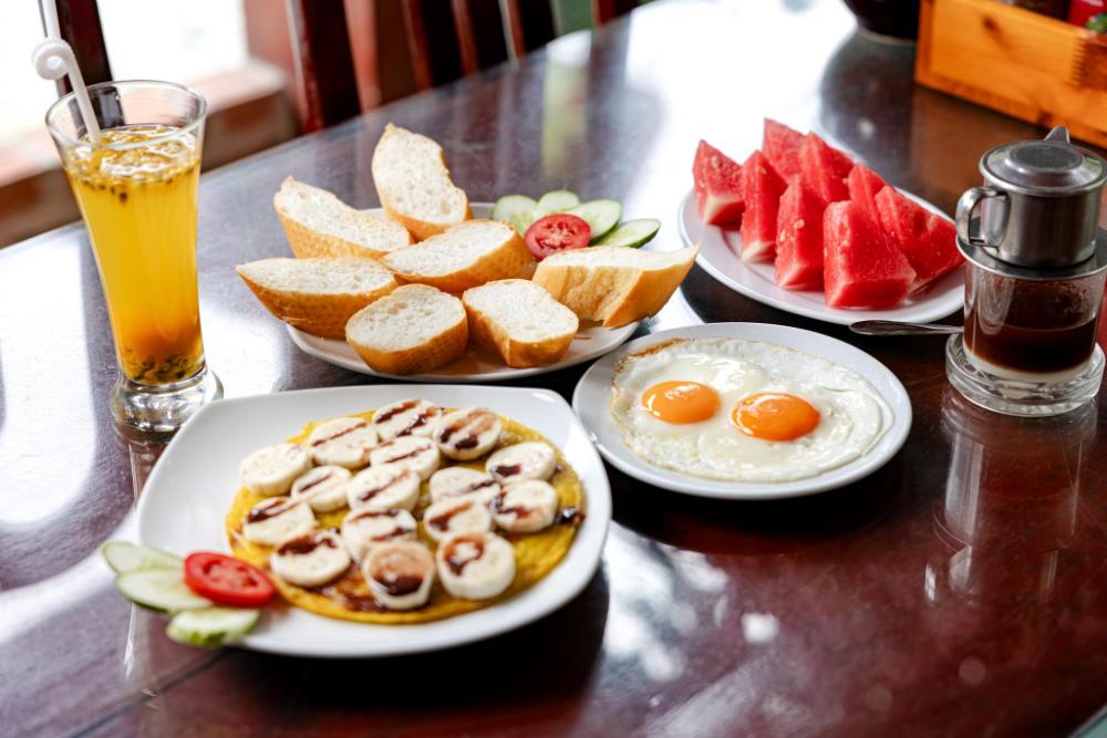 trang an family homestay