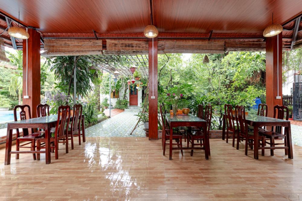 trang an family homestay