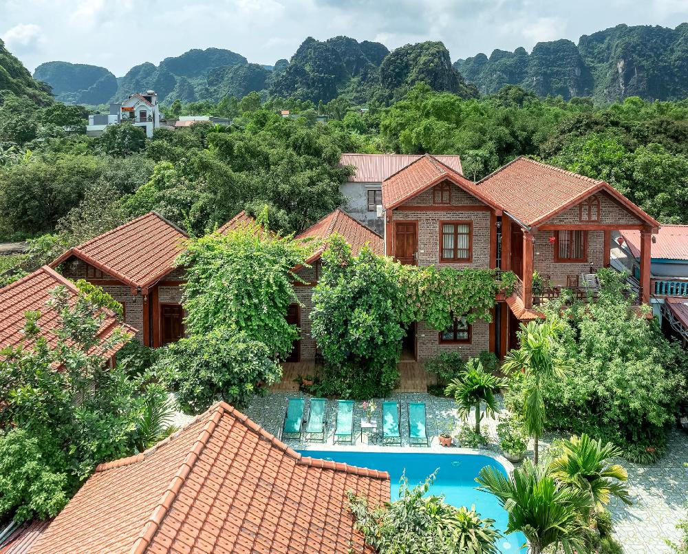 trang an family homestay