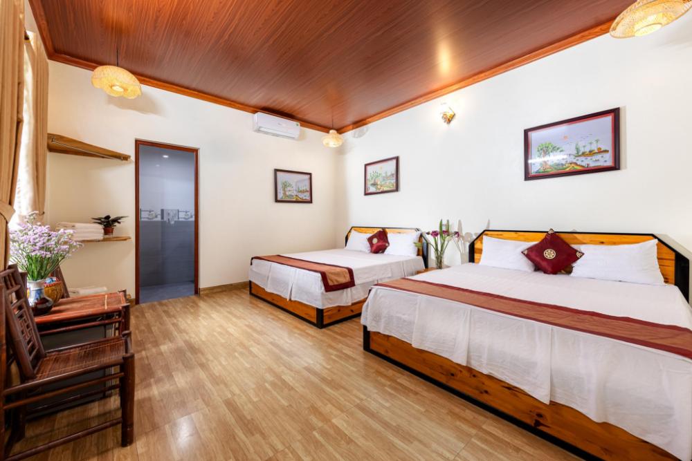 trang an family homestay