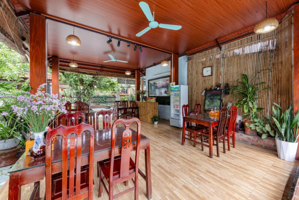 trang an family homestay