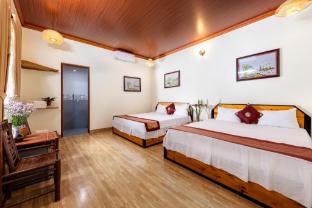 trang an family homestay